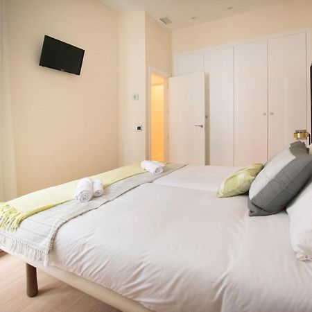 Minty Stay - Paz Madri Exterior foto