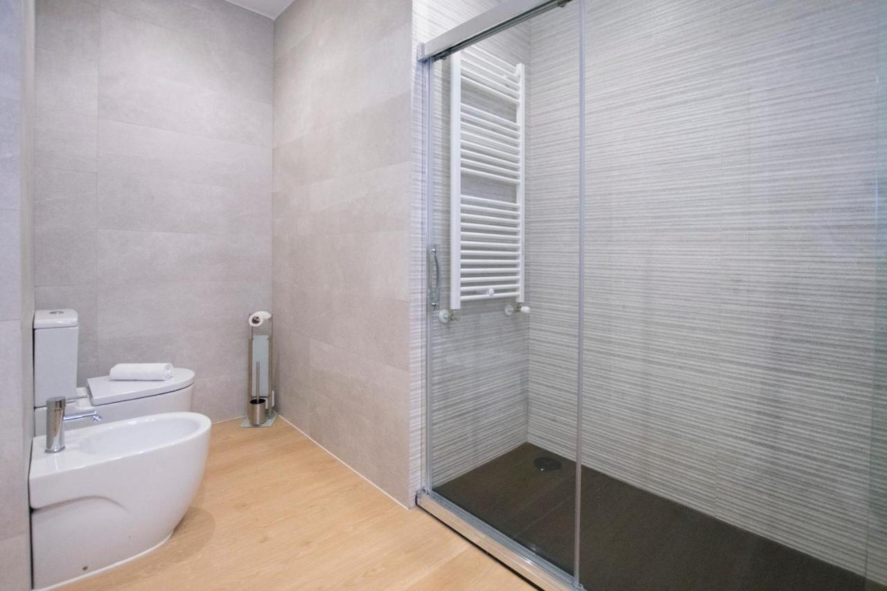 Minty Stay - Paz Madri Exterior foto